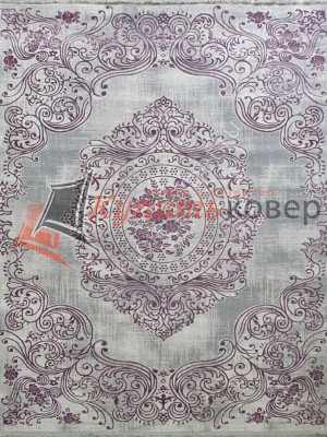 AMATIS LUX36560A STAN GREY / LILA AMATIS LUX36560A STAN GREY / LILA