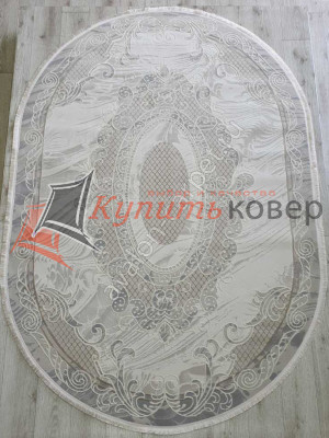 AMATIS LUX36565A OVAL L.BEIGE / L.BEIGE AMATIS LUX36565A OVAL L.BEIGE / L.BEIGE