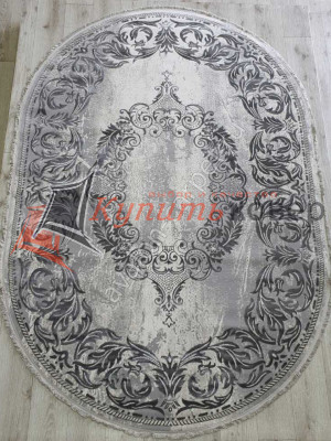 AMATIS LUX36567A OVAL GREY / GREY AMATIS LUX36567A OVAL GREY / GREY