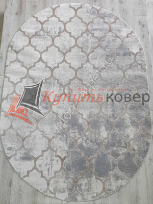 AMATIS LUX36557A OVAL L.BEIGE / L.BEIGE AMATIS LUX36557A OVAL L.BEIGE / L.BEIGE