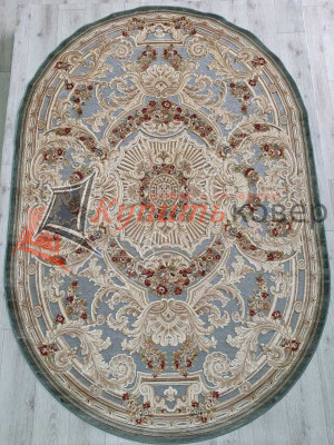Ковер GENOVA 38388-525251 oval Ковер GENOVA 38388-525251 oval