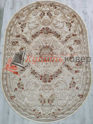 Ковер GENOVA 38388-626260 oval Ковер GENOVA 38388-626260 oval