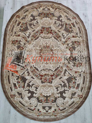 Ковер GENOVA 38388-729271 oval Ковер GENOVA 38388-729271 oval
