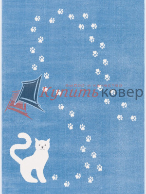 ����� Soft KOTEK azure