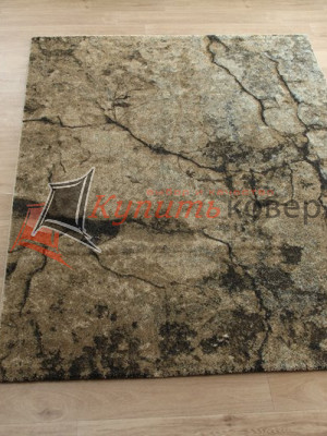 КОВЕР GENESIS B863A — POLY GOLD / BEIGE КОВЕР GENESIS B863A — POLY GOLD / BEIGE