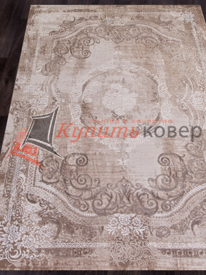 КОВЕР ARMINA 03707A — BROWN / BROWN КОВЕР ARMINA 03707A — BROWN / BROWN
