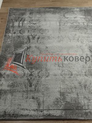 КОВЕР ARMINA 03756A — GREY / GREY КОВЕР ARMINA 03756A — GREY / GREY
