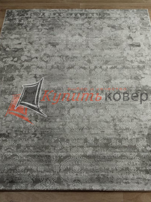 КОВЕР ARMINA 03759A — GREY / GREY КОВЕР ARMINA 03759A — GREY / GREY