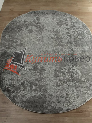 ����� ARMINA 03764A � GREY / GREY OVAL
