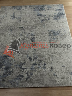 КОВЕР ARMINA 03851A — BLUE / BLUE КОВЕР ARMINA 03851A — BLUE / BLUE