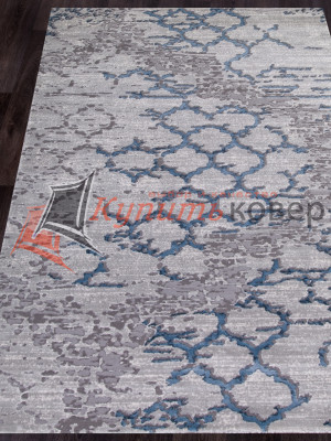 КОВЕР ARMINA 03854A — BLUE / BLUE КОВЕР ARMINA 03854A — BLUE / BLUE