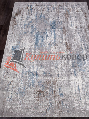 КОВЕР ARMINA 03856A — BLUE / BLUE КОВЕР ARMINA 03856A — BLUE / BLUE