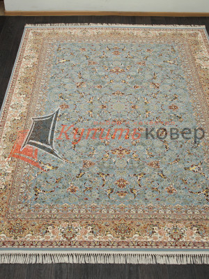 КОВЕР SHIRAZ ESLIMI — BLUE КОВЕР SHIRAZ ESLIMI — BLUE