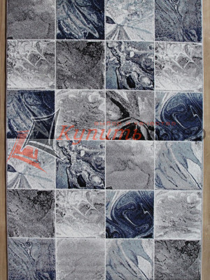 SUNRISE  D549-GRAY-BLUE