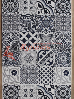 SUNRISE D553 — GRAY-BLUE SUNRISE D553 — GRAY-BLUE