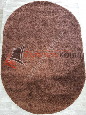 ����� 10013H OVAL D.BROWN / D.BROWN