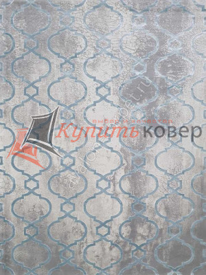 AMATIS LUX 36516A STAN GREY / BLUE
