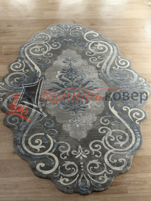 ����� �� ��� SAFIR 00858T � BLUE / BLUE