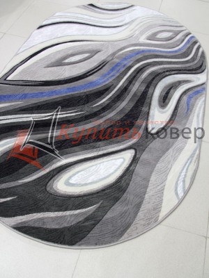 MEGA CARVING 1385 GRAY Овал MEGA CARVING 1385 GRAY Овал