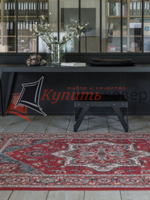Ковер KASHQAI 4354-300 Ковер KASHQAI 4354-300