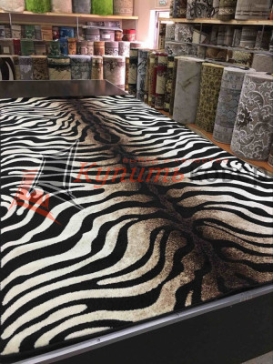 SUNRISE d053 — BLACK-CREAM SUNRISE d053 — BLACK-CREAM