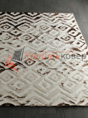 Ковер на пол YUTA 0T373RG-CREAM / CREAM Ковер на пол YUTA 0T373RG-CREAM / CREAM