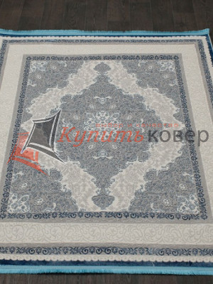 Ковер на пол ALFANI 0T249RG — BLUE / BLUE Ковер на пол ALFANI 0T249RG — BLUE / BLUE