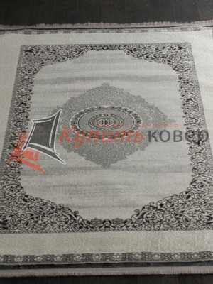 Ковер на пол ALFANI 0T209RG — GREY / GREY Ковер на пол ALFANI 0T209RG — GREY / GREY