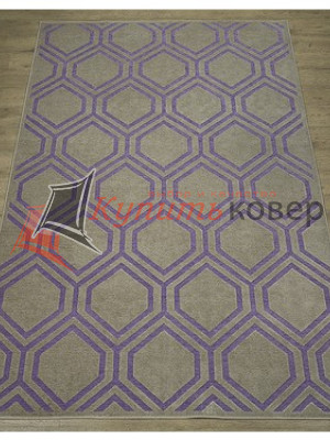 Ковры ШЕНИЛЛ дизайн 27407 цвет 24448 Ковры ШЕНИЛЛ дизайн 27407 цвет 24448
