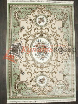 Ковер на пол ROXY H136 GREEN Ковер на пол ROXY H136 GREEN