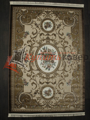 Ковер на пол ROXY H136 — BEIGE Ковер на пол ROXY H136 — BEIGE