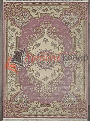 Ковер на пол ROXY D704 — PURPLE Ковер на пол ROXY D704 — PURPLE