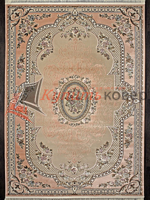 Ковер на пол ROXY D706 — PINK Ковер на пол ROXY D706 — PINK