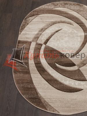 MEGA CARVING D264 BEIGE Овал MEGA CARVING D264 BEIGE Овал