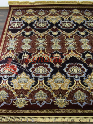 BUHARA D435 — RED р BUHARA D435 — RED р