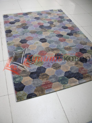 Ковер ARGENTUM 63456-02626 Ковер ARGENTUM 63456-02626