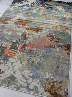 Ковер Oriental Weavars Alexandria 2061 GG8 ZR Ковер Oriental Weavars Alexandria 2061 GG8 ZR