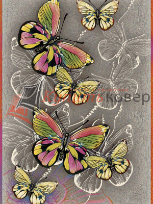 CRYSTAL NC54 — MULTICOLOR CRYSTAL NC54 — MULTICOLOR