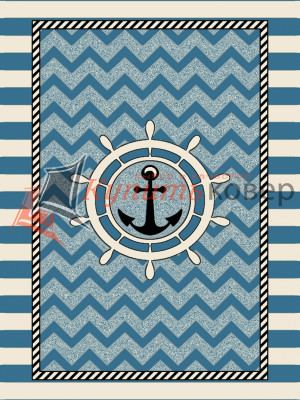 CRYSTAL NC52 � BLUE
