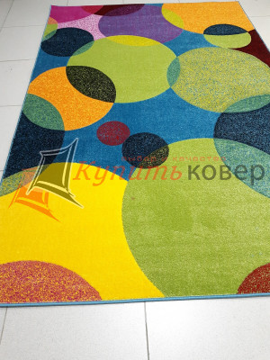 CRYSTAL NC59  MULTICOLOR