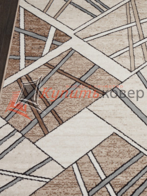 ����� �� ��� SIERRA D487 � BEIGE-BROWN