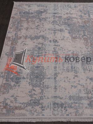 КОВЕР НА ПОЛ JADORE 0651C — L.GREY COKME / L.GRE КОВЕР НА ПОЛ JADORE 0651C — L.GREY COKME / L.GRE