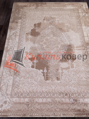 КОВЕР ARMINA 03704A — BROWN / BROWN КОВЕР ARMINA 03704A — BROWN / BROWN