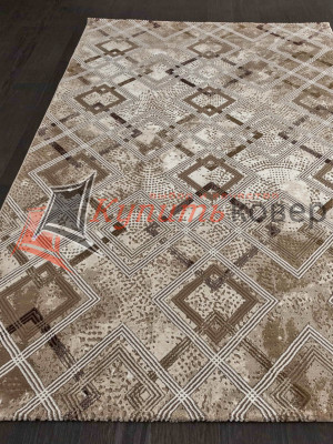 ����� QUANTUM 03009B � BROWN / BROWN