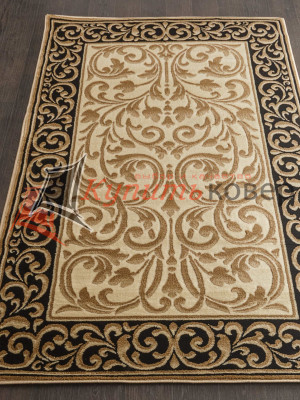 IZMIR D719 — BEIGE-BLACK IZMIR D719 — BEIGE-BLACK