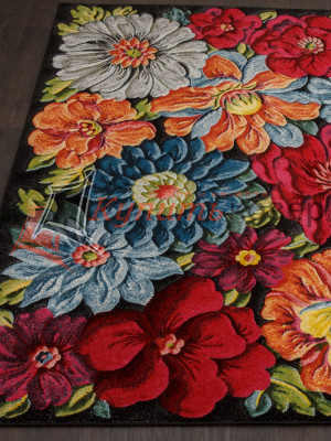 Детский ковер RIO C075 — MULTICOLOR Детский ковер RIO C075 — MULTICOLOR