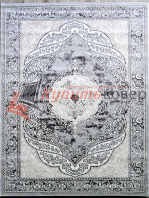 Ковер Rimma Lux 36868J STAN L.GREY / GREY Ковер Rimma Lux 36868J STAN L.GREY / GREY
