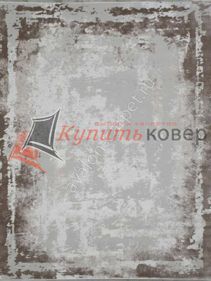 Ковер Rimma Lux 36897J STAN BEIGE / D.BEIGE Ковер Rimma Lux 36897J STAN BEIGE / D.BEIGE