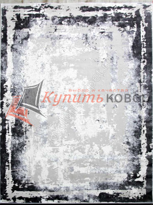 Ковер Rimma Lux 36897J STAN L.GREY / GREY Ковер Rimma Lux 36897J STAN L.GREY / GREY