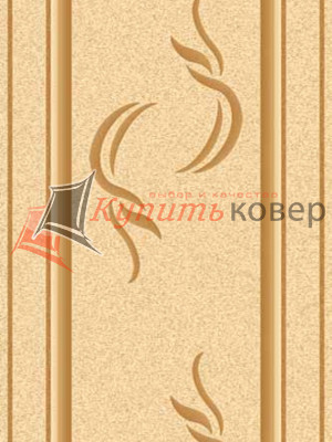 Ковровая дорожка Olympos a704 cream Ковровая дорожка Olympos a704 cream